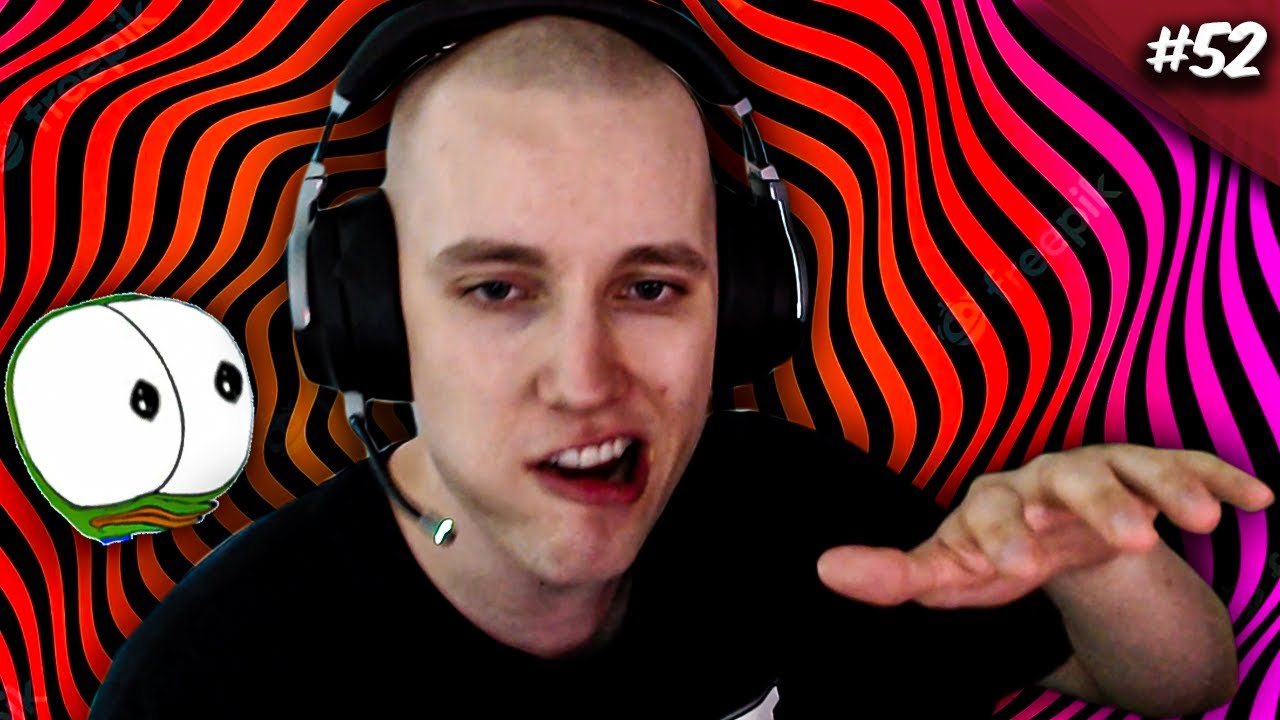 I Literally Almost Died... Velcuz Highlights #52