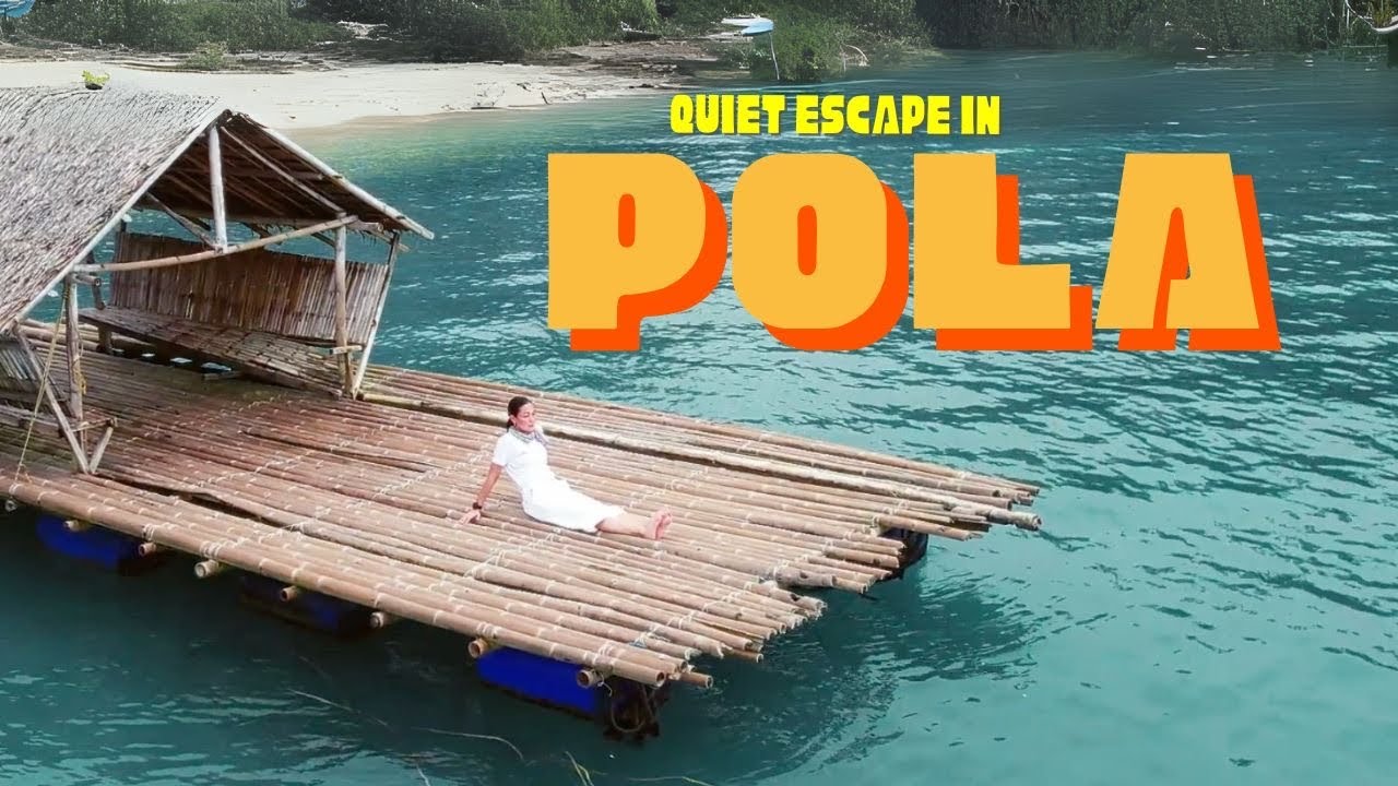 JSM TRAVEL & TOURS: POLA DIARIES, A Hidden Paradise Worth Discovering | The JSM Channel