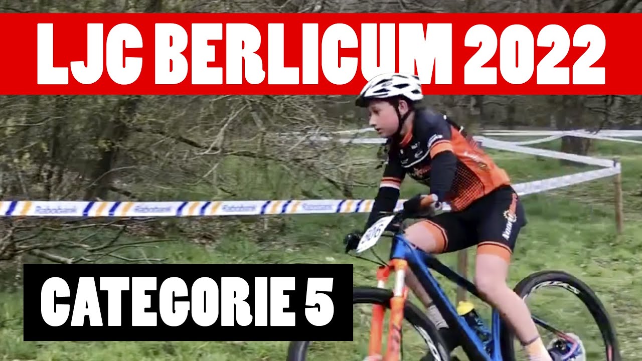 LJC Berlicum 2022