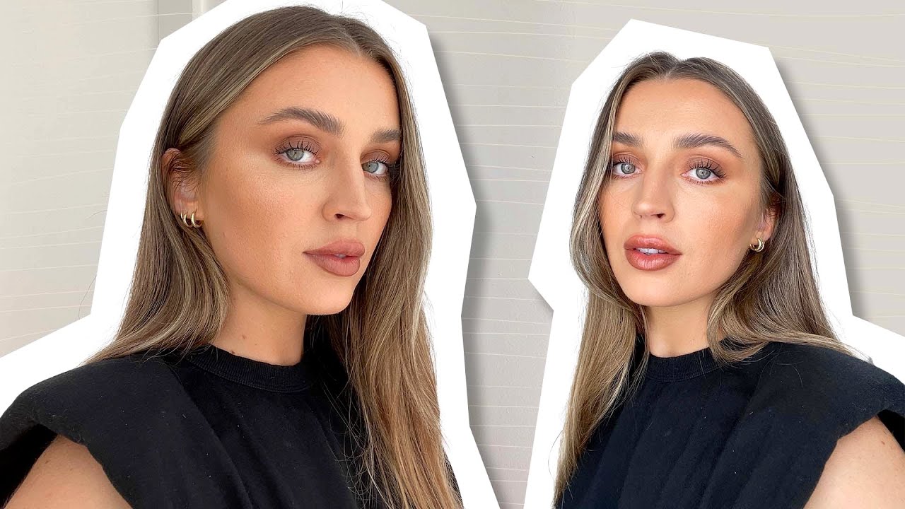 Obsessed W/ This Makeup Look 👀 Danessa Myricks Pt. 2