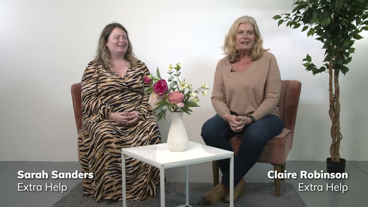 Extra Help who are we looking for in our franchisees?