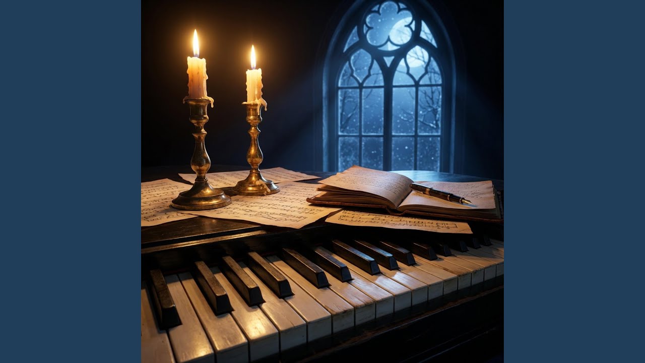 Shadows in the Scriptorium