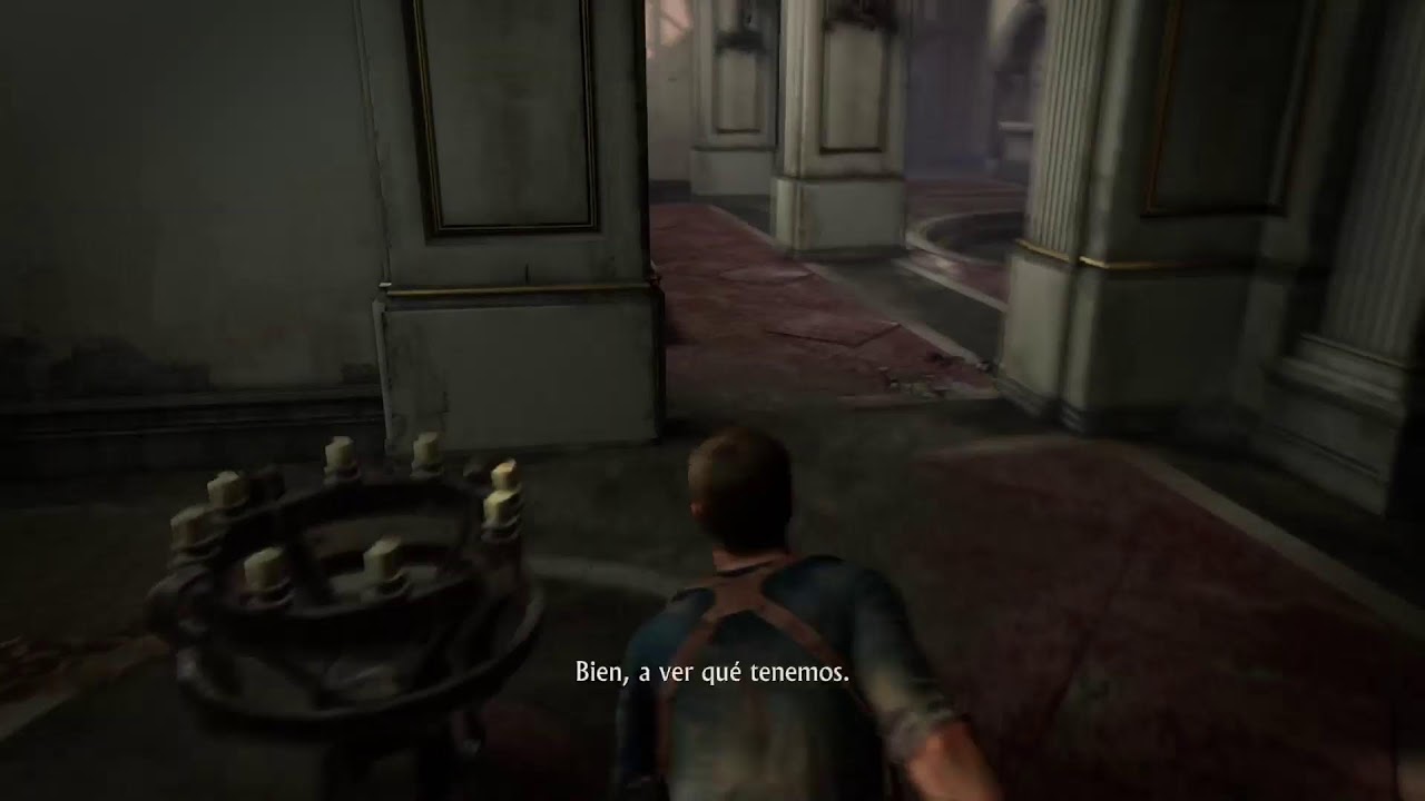 Uncharted 4