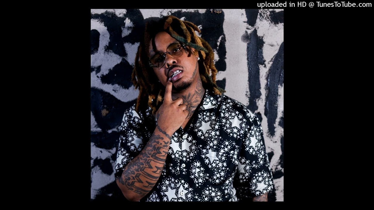 Bally Baby x Baby Mel Type Beat - Hustlin (Prod. @xlilnollie)
