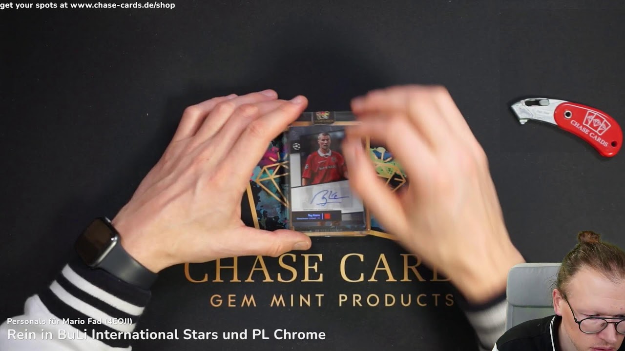 #427: Celtic-Party-Warm Up mit Chase Cards. UCC Flagship + MLB Museum und vieles mehr!