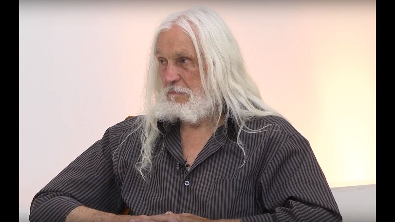 L'art et la créativité - Armand Vaillancourt