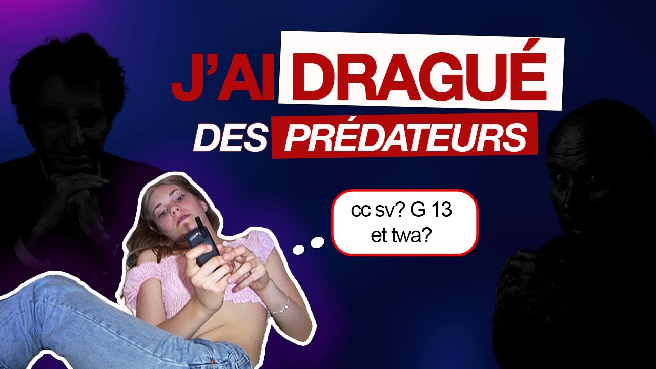 J'AI DRAGUÉ DES P€DOS ... STORYTIME