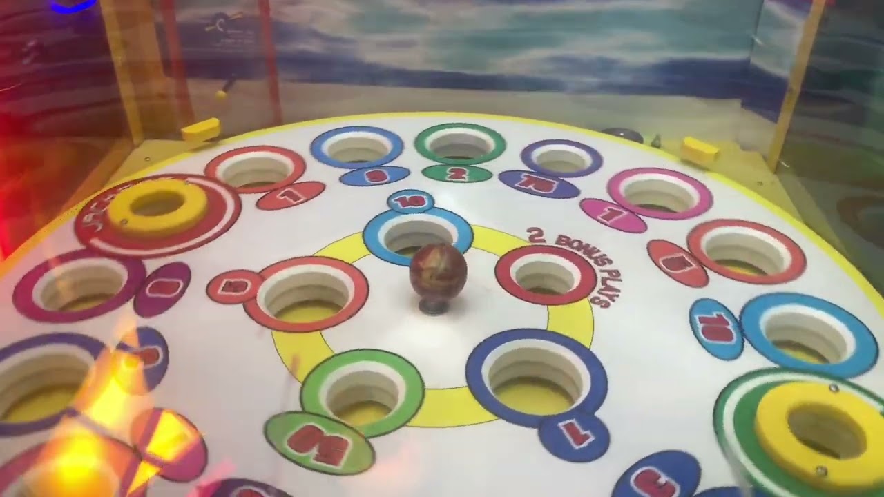 Starting back out with some more Slam a Winner Gameplay!