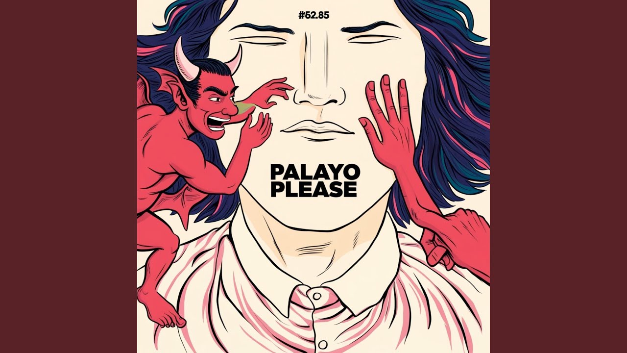 Palayo Please