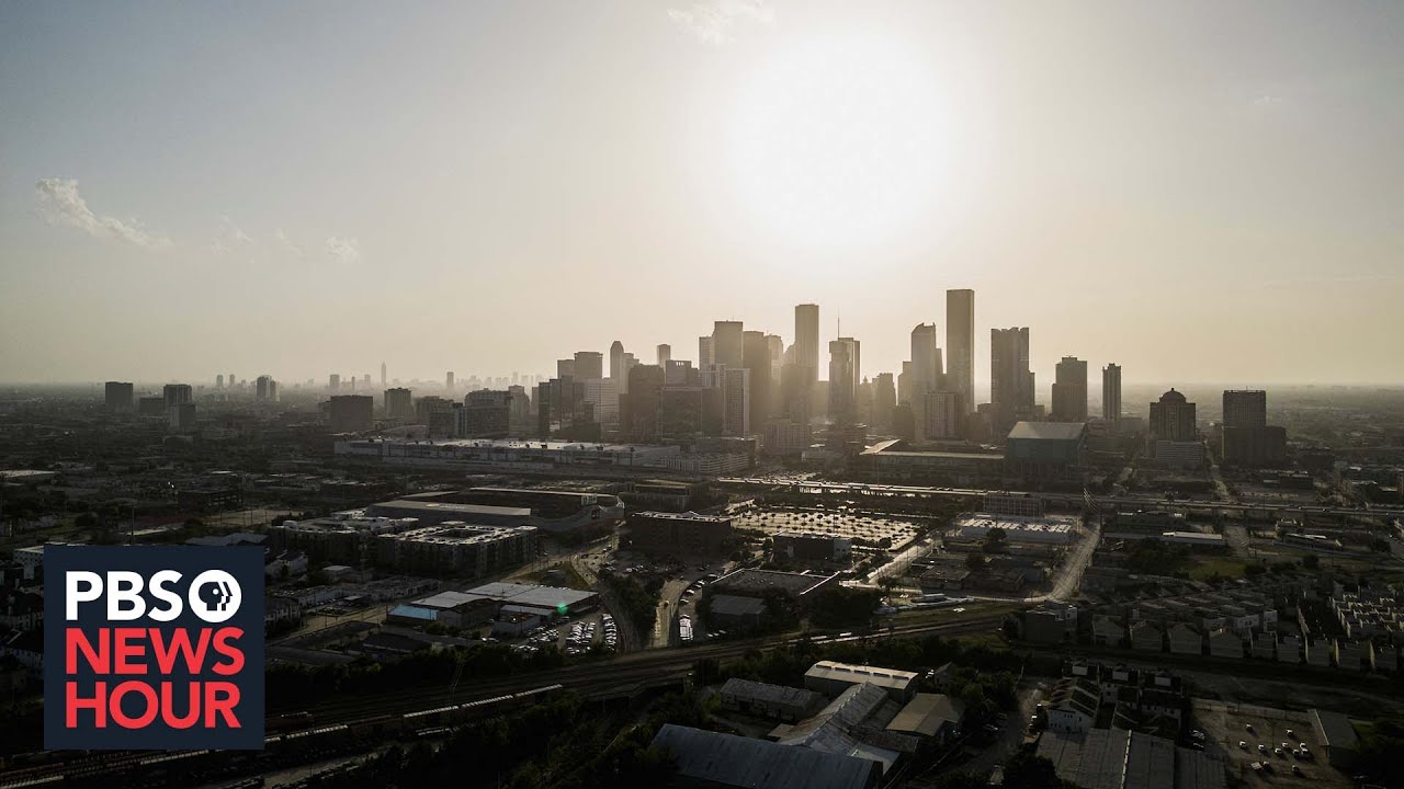 How urban heat islands make the impacts of excessive heat worse