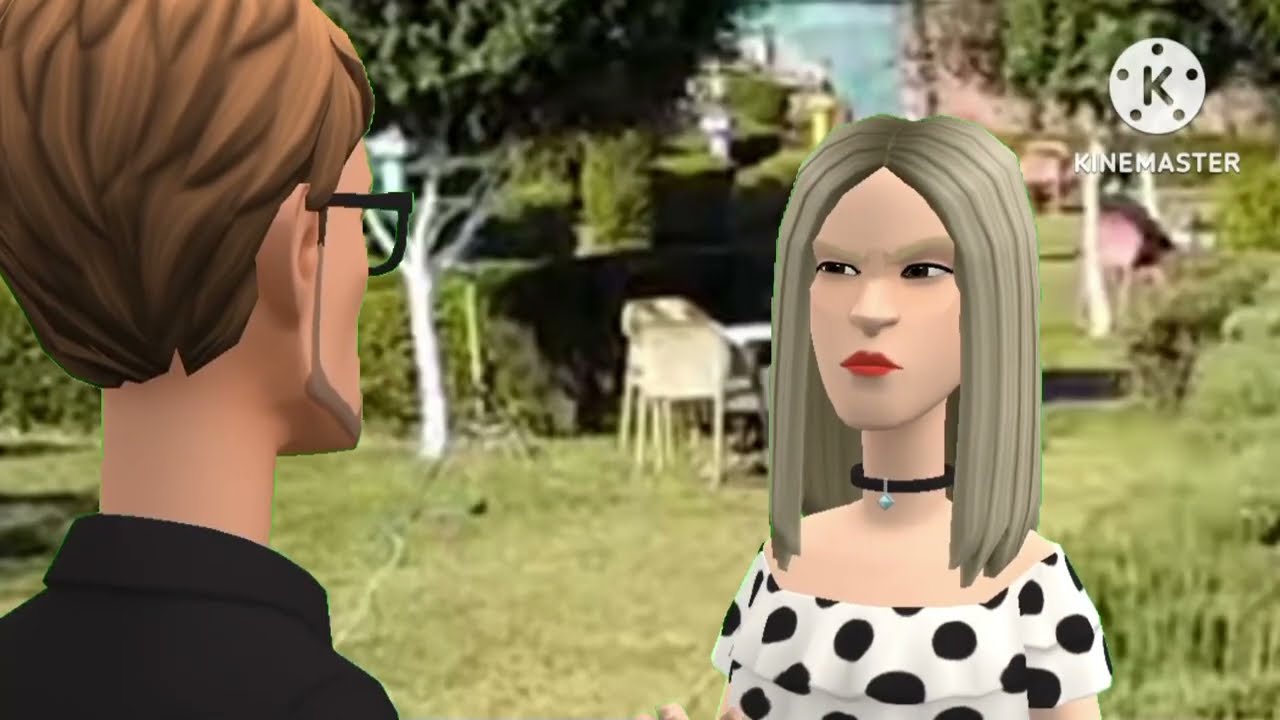 كلمة وحدة دمرت كلشي🥺