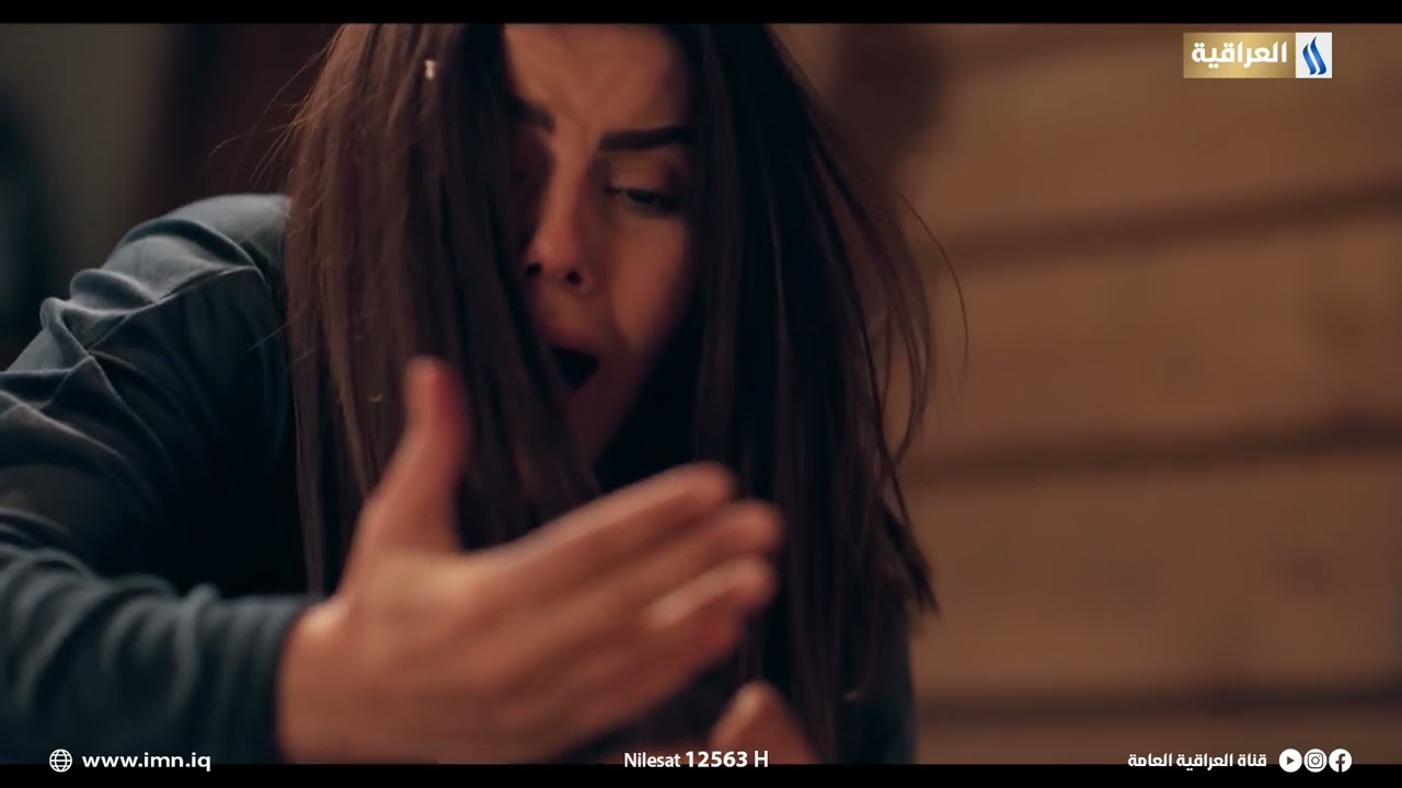 مسلسل خيوط حرير | الحلقة الخامسة