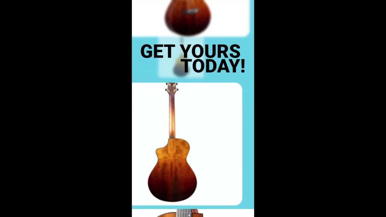 This Breedlove USA Made Oregon Concert Sahara is a hand crafted heirloom quality instrument ECGMusic