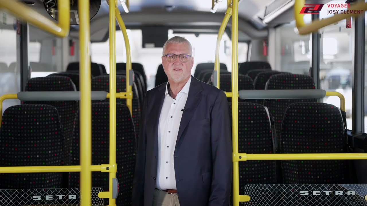 Voyages Josy Clement - une entreprise labellisée ESR - ENTREPRISE RESPONSABLE
