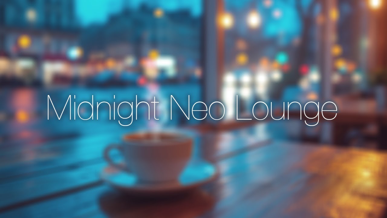 Midnight Neo Lounge