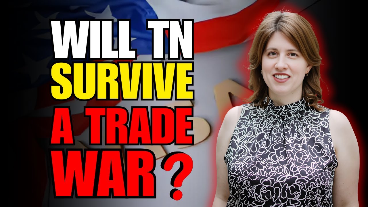 Will the TN Visa Survive a Trade War?