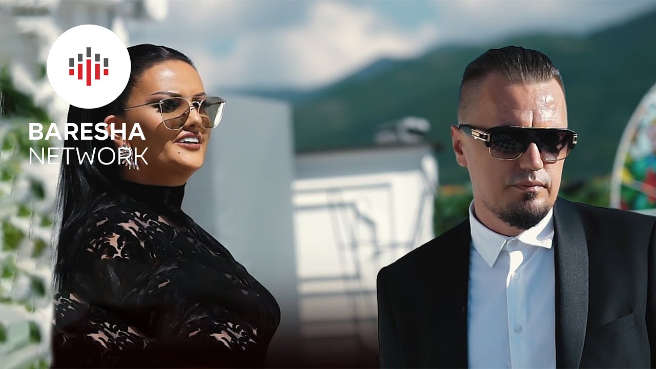 Lule Mustafa & Blero - Moter e Vlla