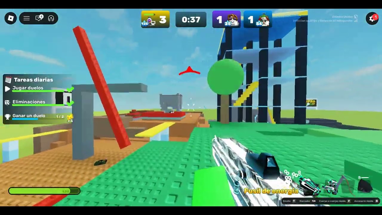 Roblox rivas ya subi el video con erik y mateo (⁚