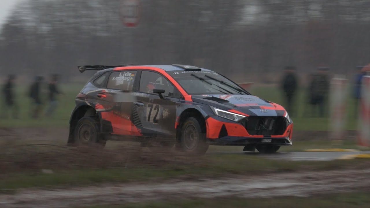 59. ADMV Rallye Lutherstadt Wittenberg 2024