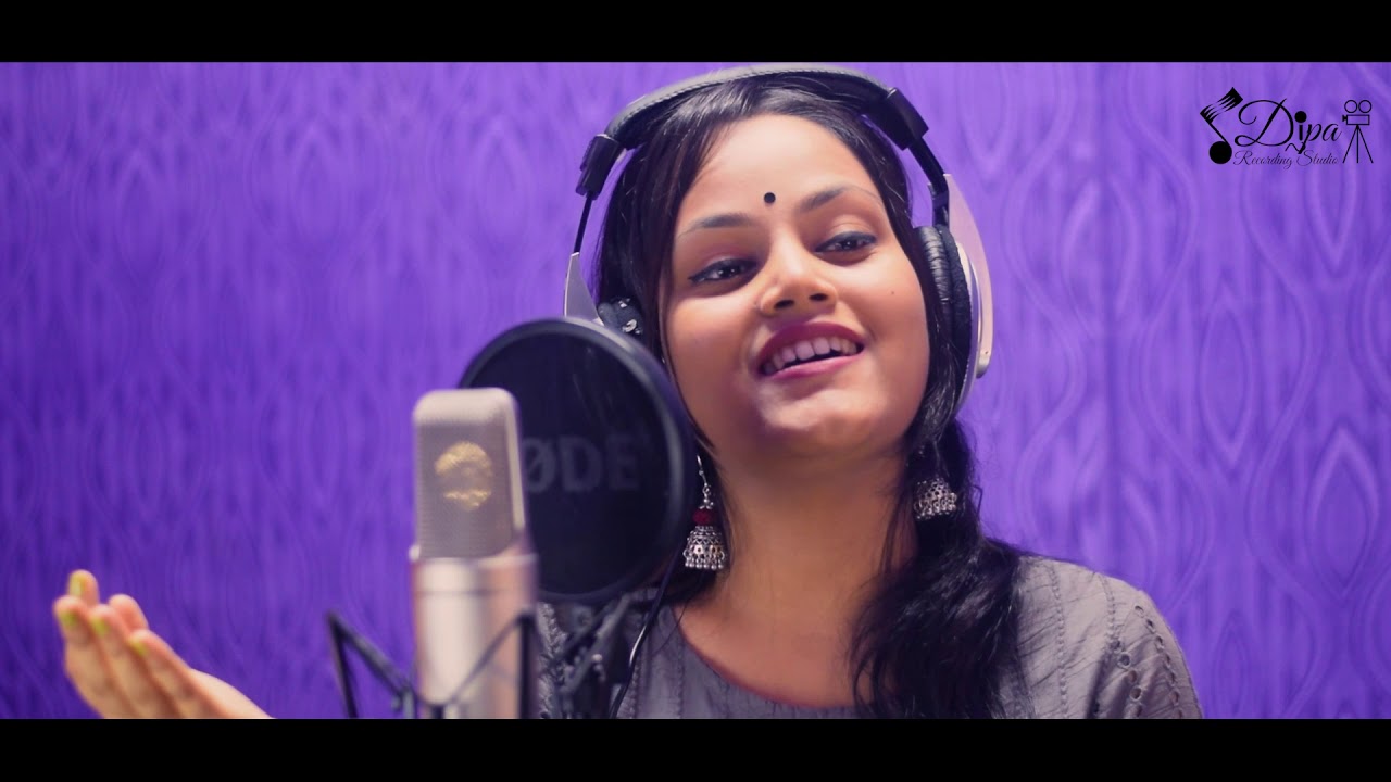 Jhuki Jhuki Si Nazar Coverd By Sharmistha Mondal || Arth || Jagjit Singh