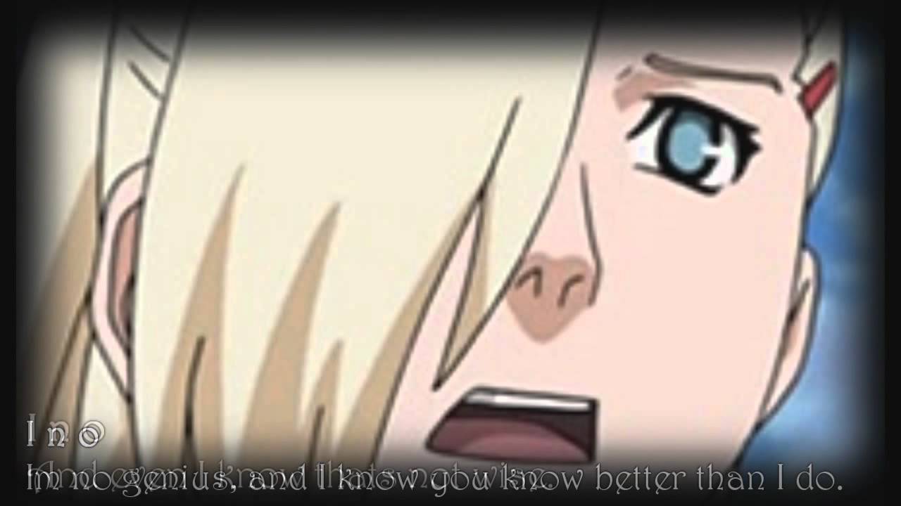 SasuSaku Story - The Promise | Episode 1 (Part 1)