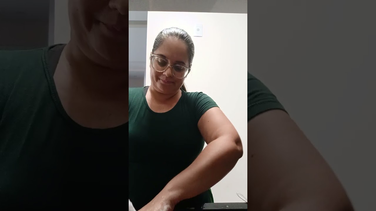 Relato que fiz errado com a canetinha!!!