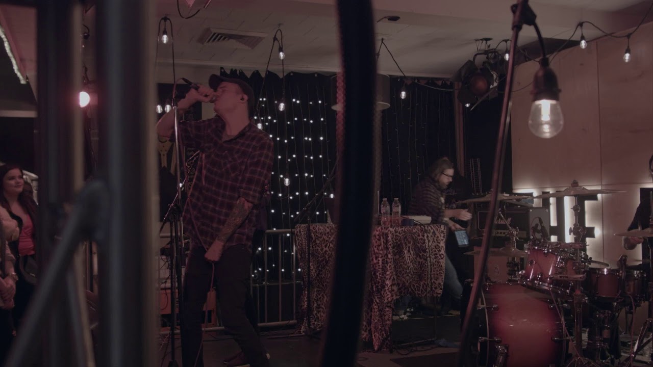Landon Tewers - Live in Columbus (Full Set)