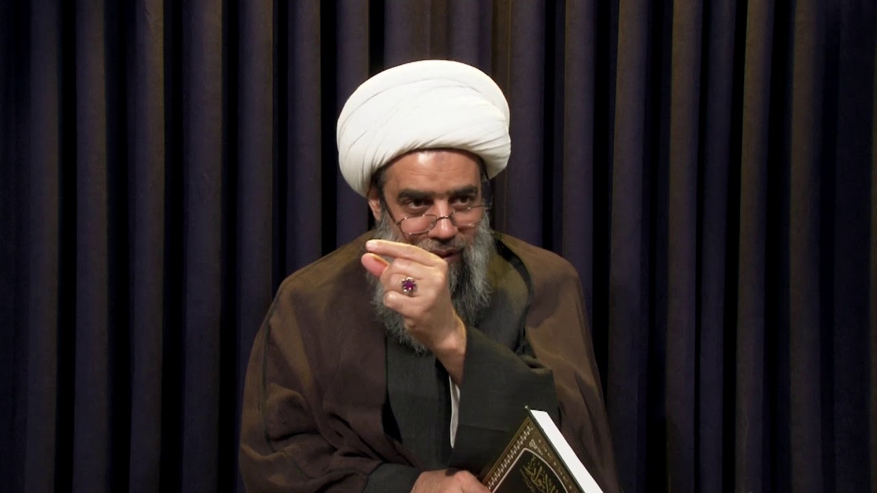 بحار الأنوار - تاريخ الإمام الهادي (ع) |5