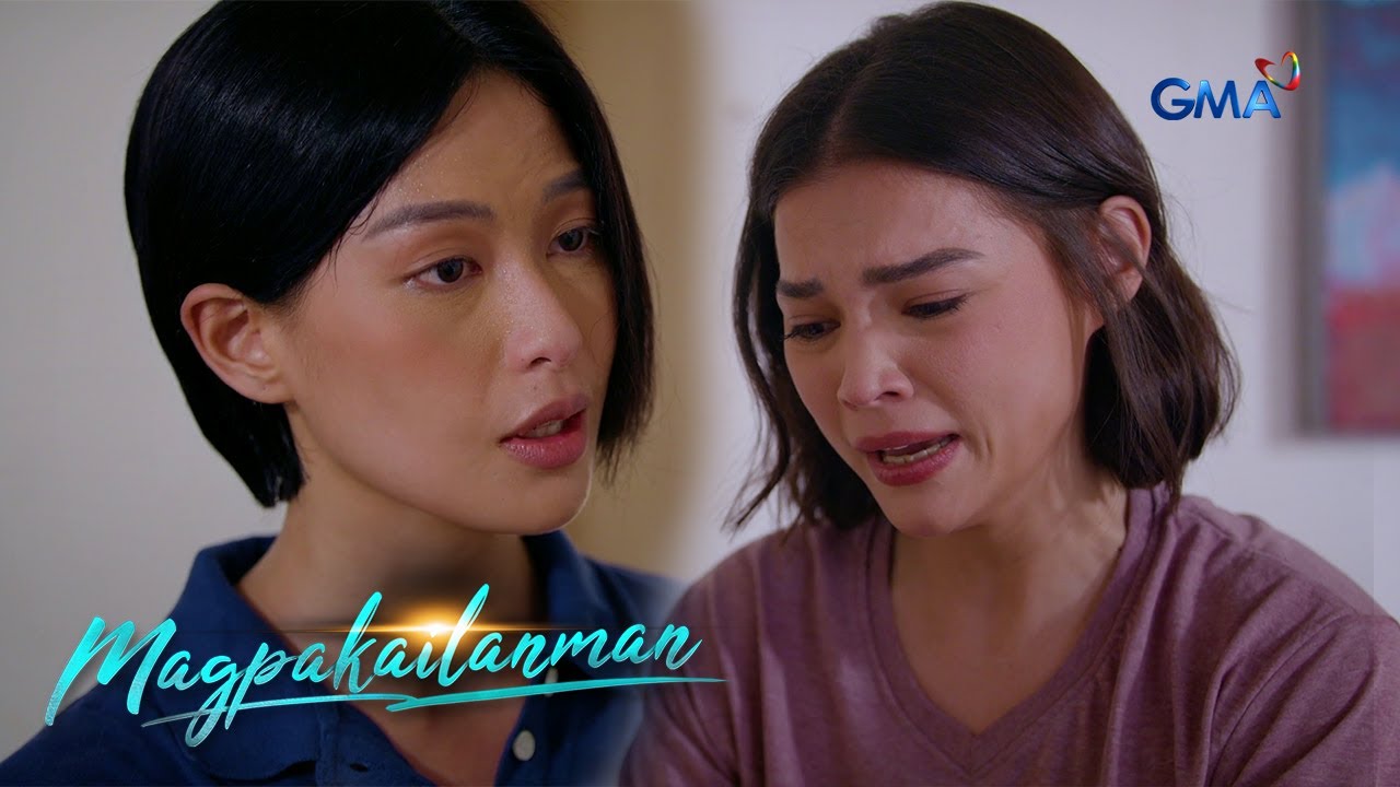 Magpakailanman: Magkasintahan, naghiwalay dahil sa kaburaraan #MPK