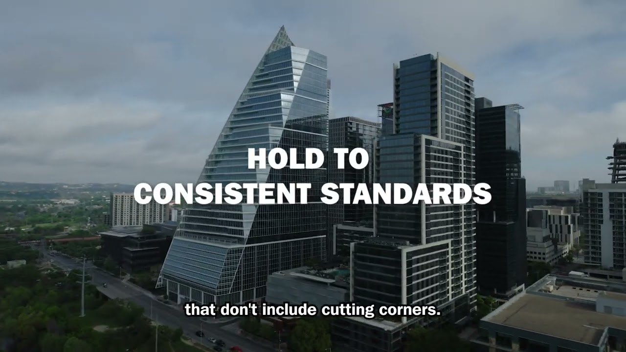 DPR is a Self-Performing General Contractor