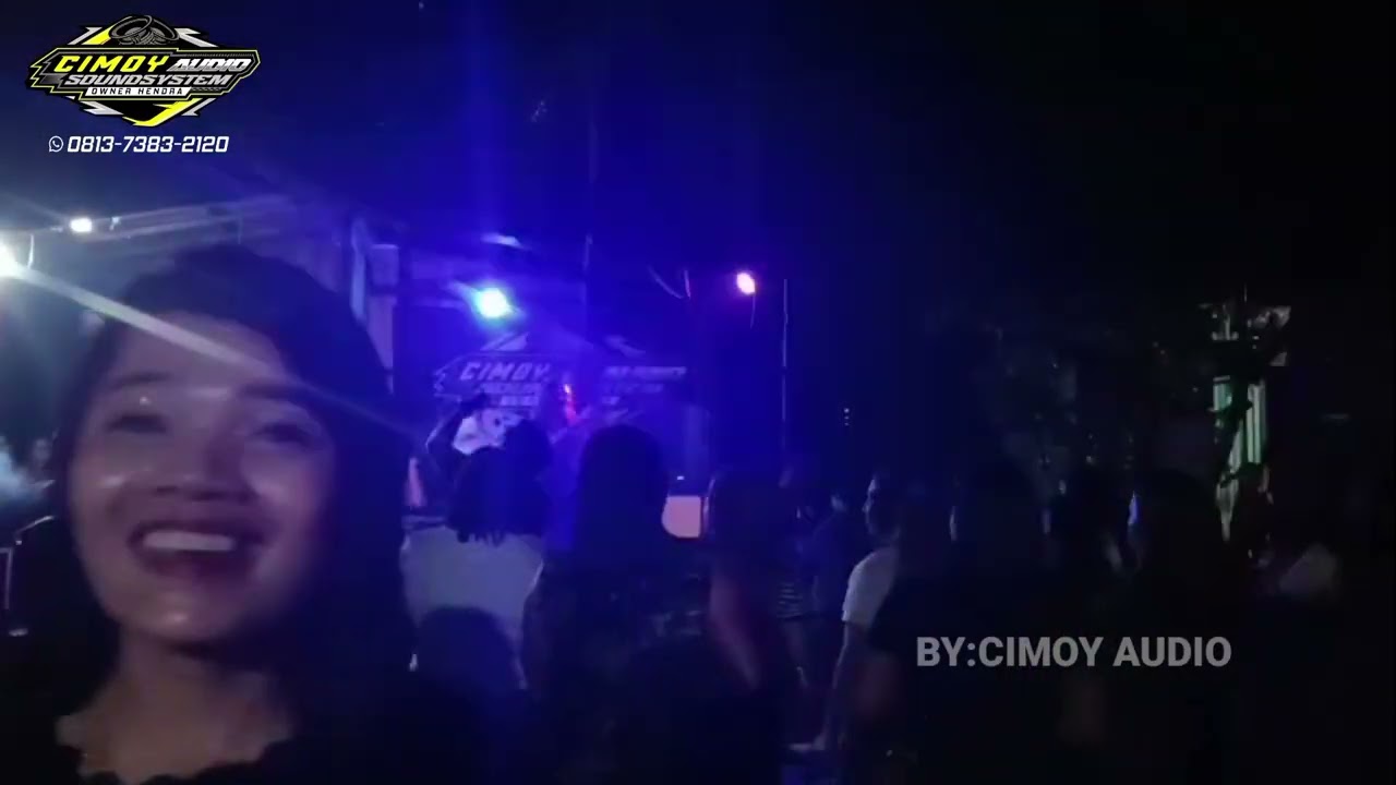 Karungut Tandak Timang Irma Manusup|Acara Tujuh Bulanan Galuh & Berli|Desa Tapen.