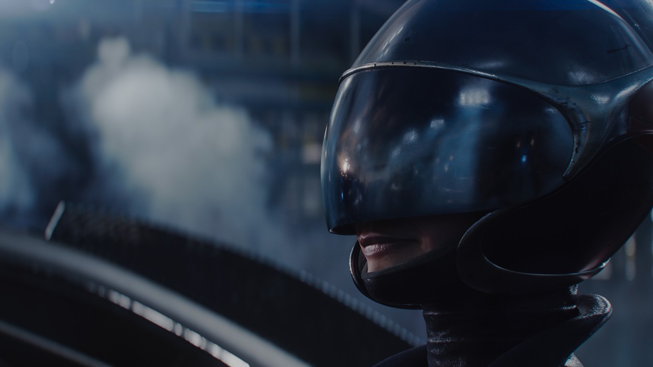 Klaatu - Outatime x Ready Player One Recut