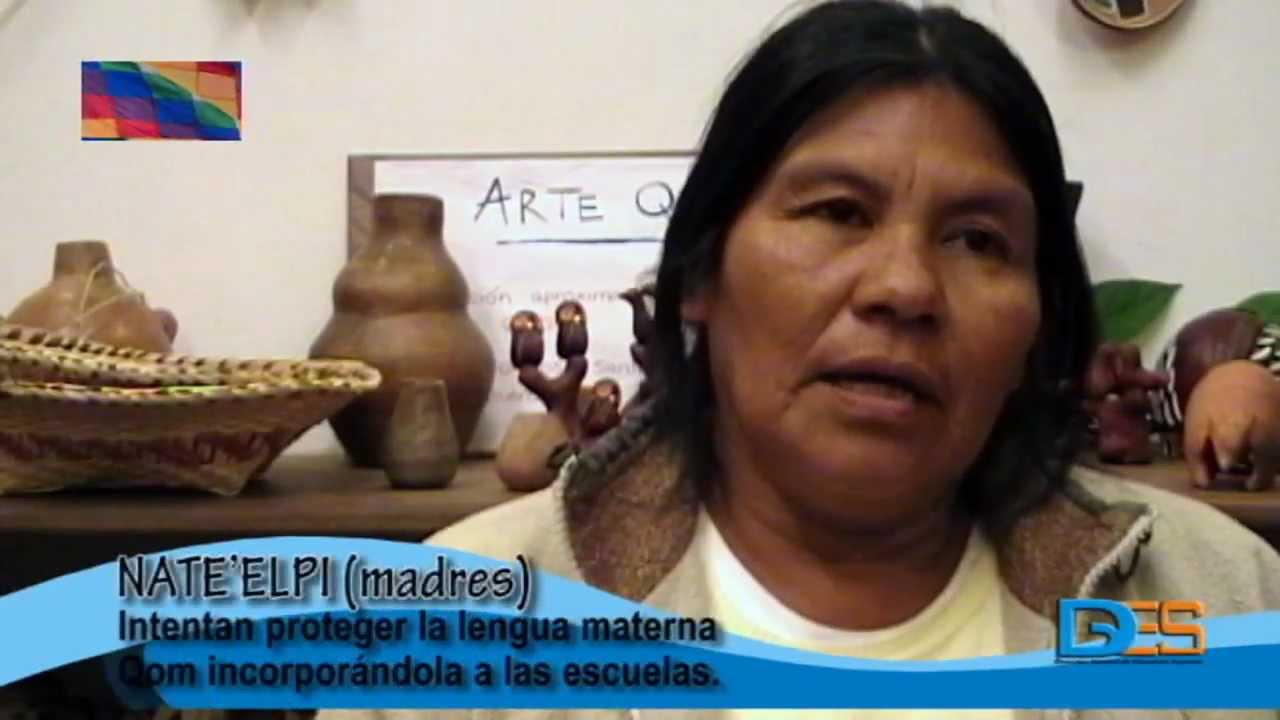 DGES_Educación Bilingüe Intercultural
