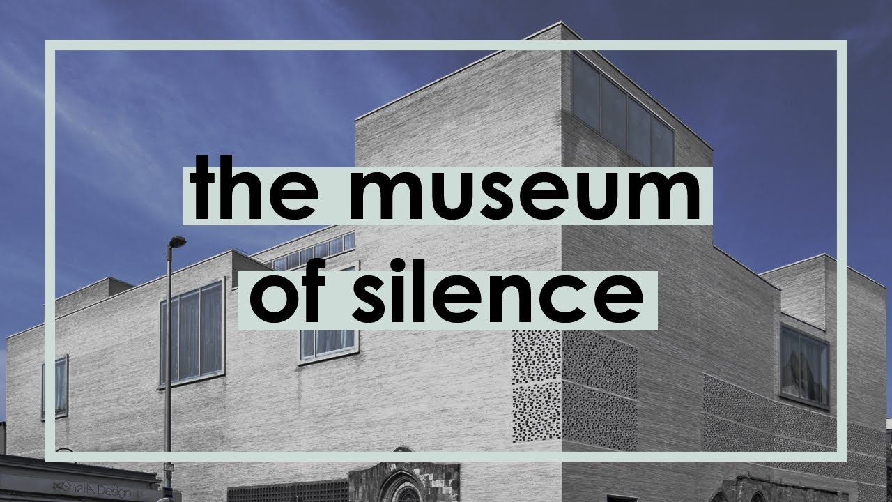 Kolumba Museum | Cologne, Germany | architecture explained
