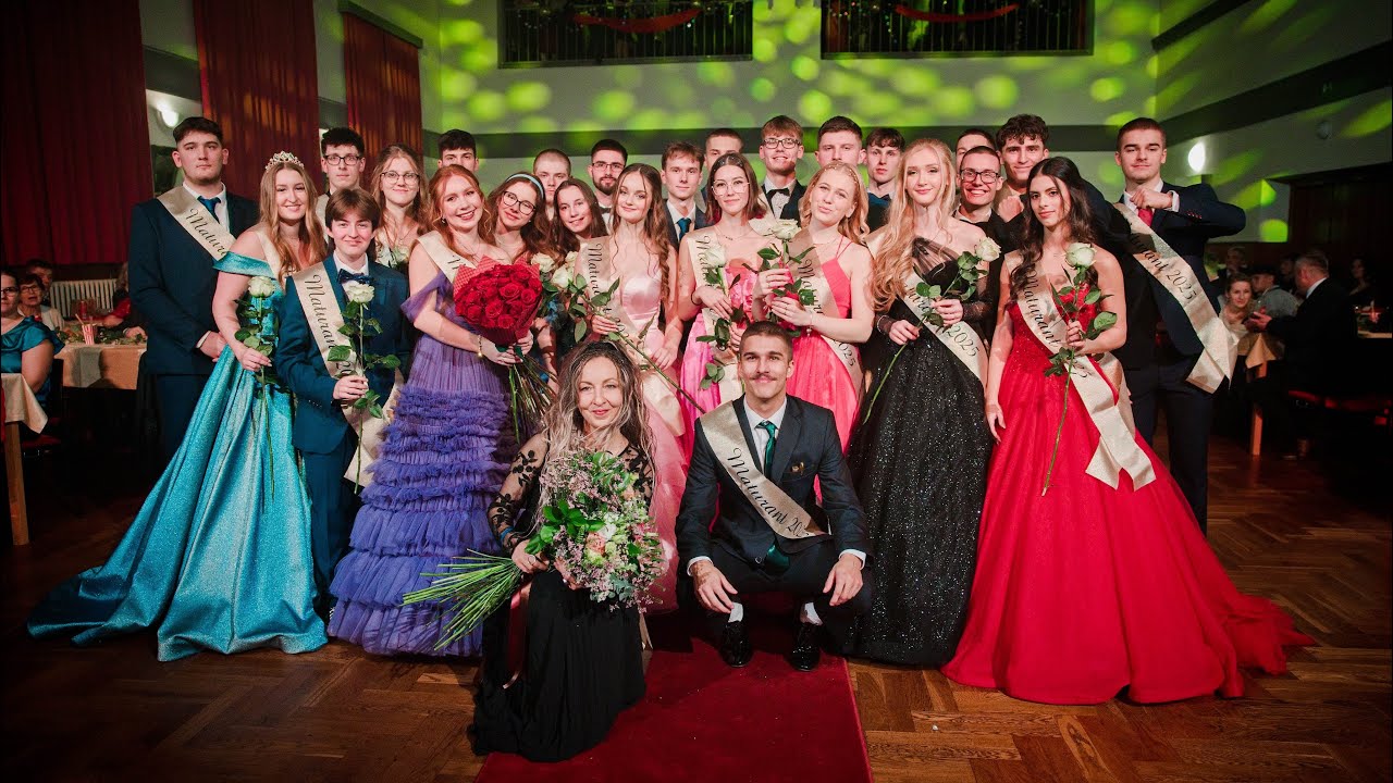 Půlnoční překvapení BPC4B Boskovice