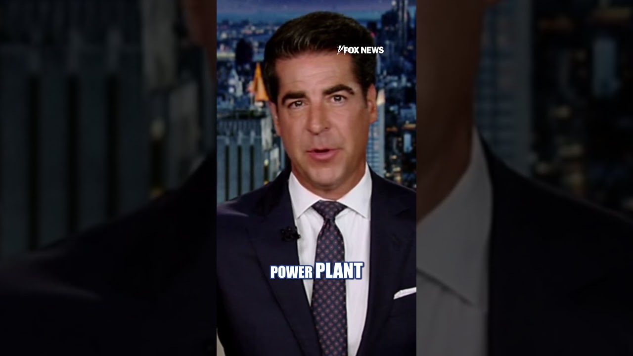 Jesse Watters: Trump is going to make them PAY #shorts