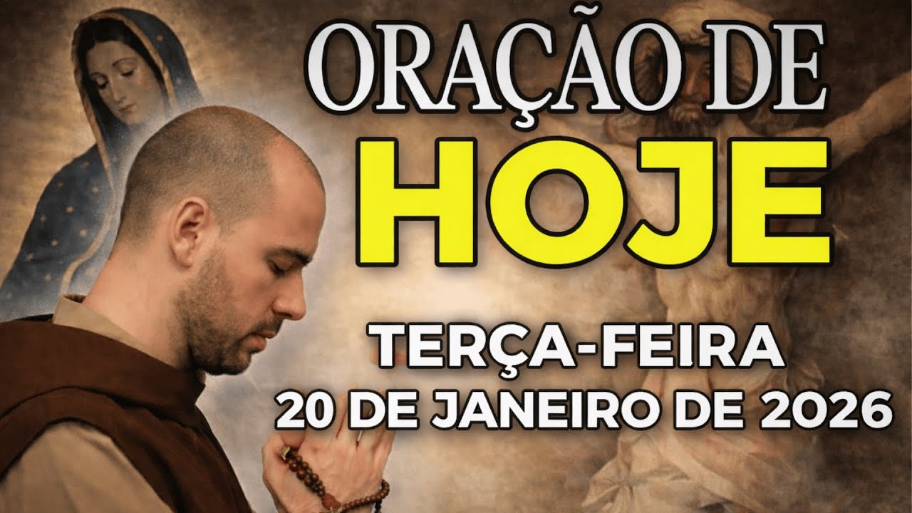 “Quando Tudo Dava Errado, Ele Fez Uma Escolha: Confiar em Deus”