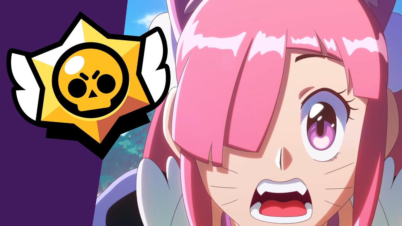【ブロスタ】アニメーション：スタートゥーンスタジオ
