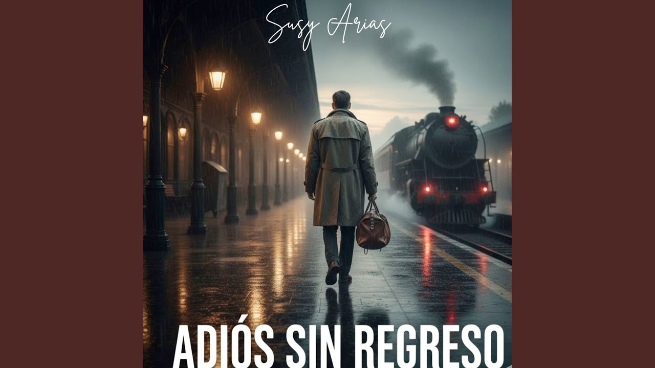 Ahora si que te olvido