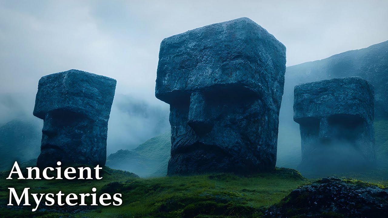 Florida Ancient Mysteries Science Can't Explain