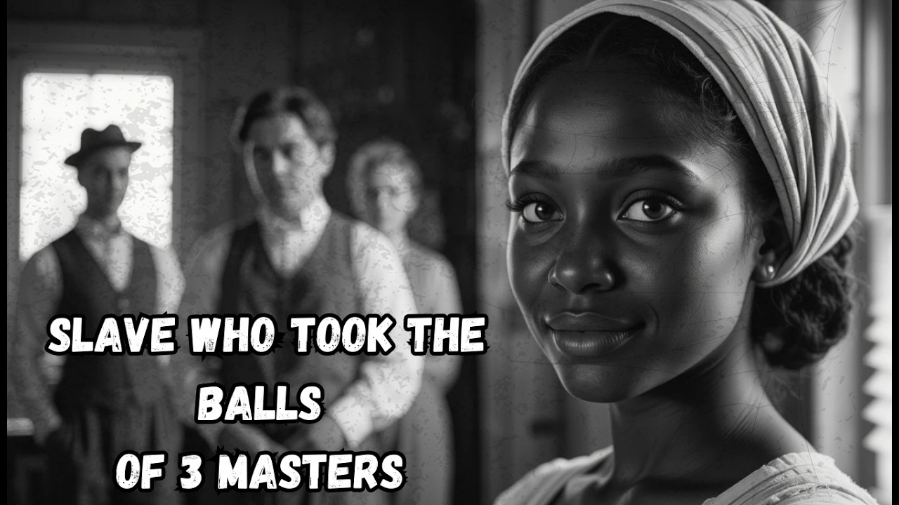 Oklahoma’s Most Dangerous Female Slave: No Man Dared Touch Her Again