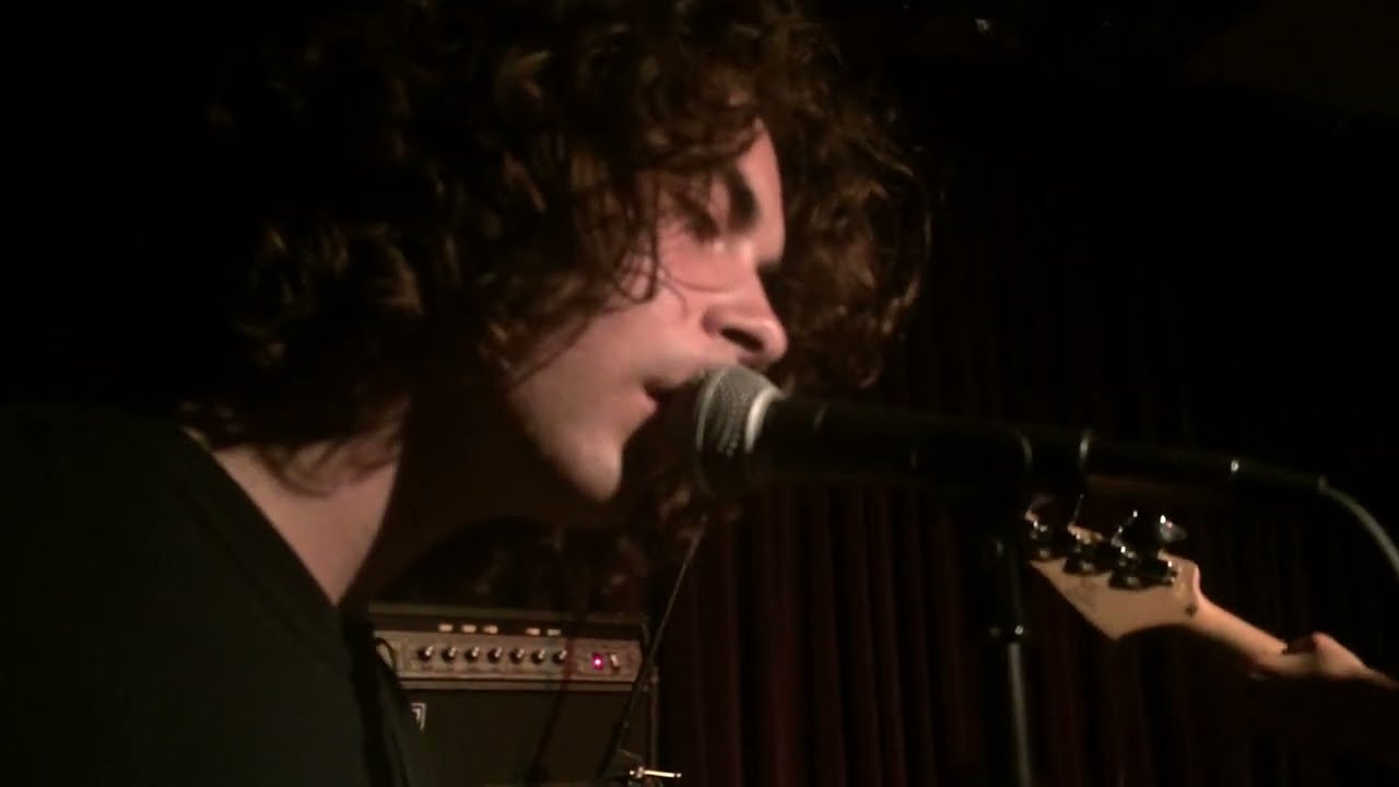 Joanna Gruesome 8/20/14 1-2-3-4 Go! Records, Oakland, CA FULL SET