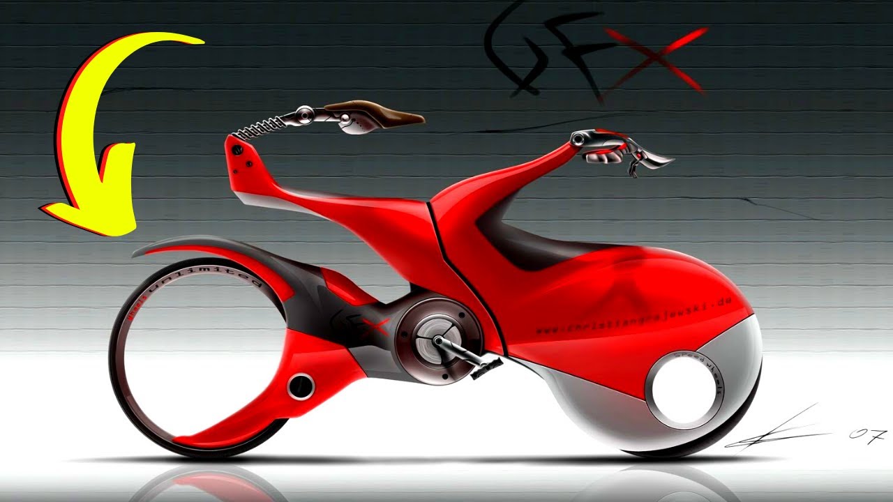 ✅BICICLETAS ELECTRICAS Increibles en el Mundo 2021| Bicicletas Electricas que necesitas tener