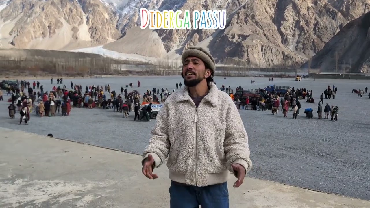 Passu GOJAL 