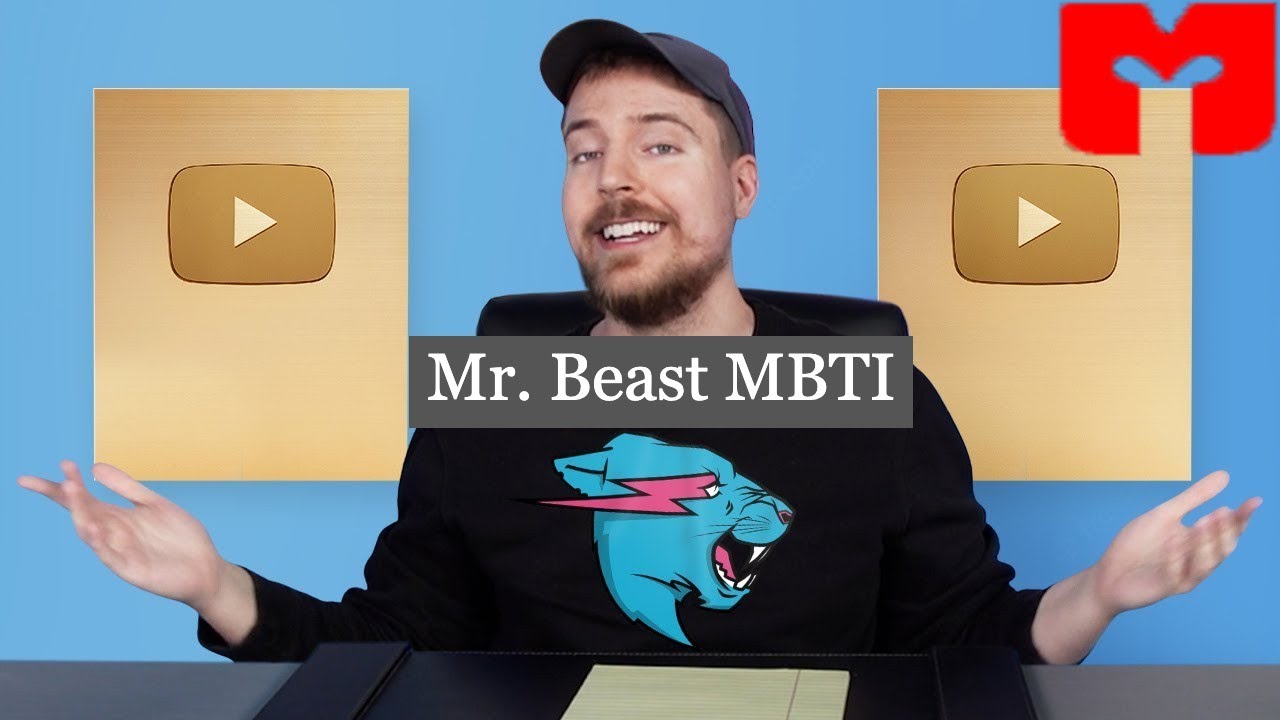 16 Personality Analyst Reacts to Mr. Beast