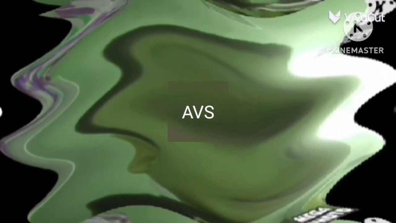 Pro Name Center Effects AVS (Vesrion)
