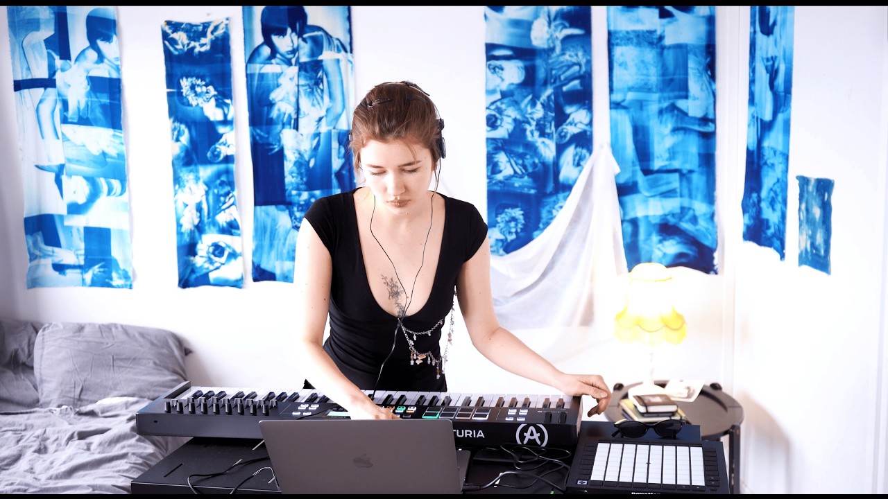 Raw Ambient Session | Listen from Wherever You Are