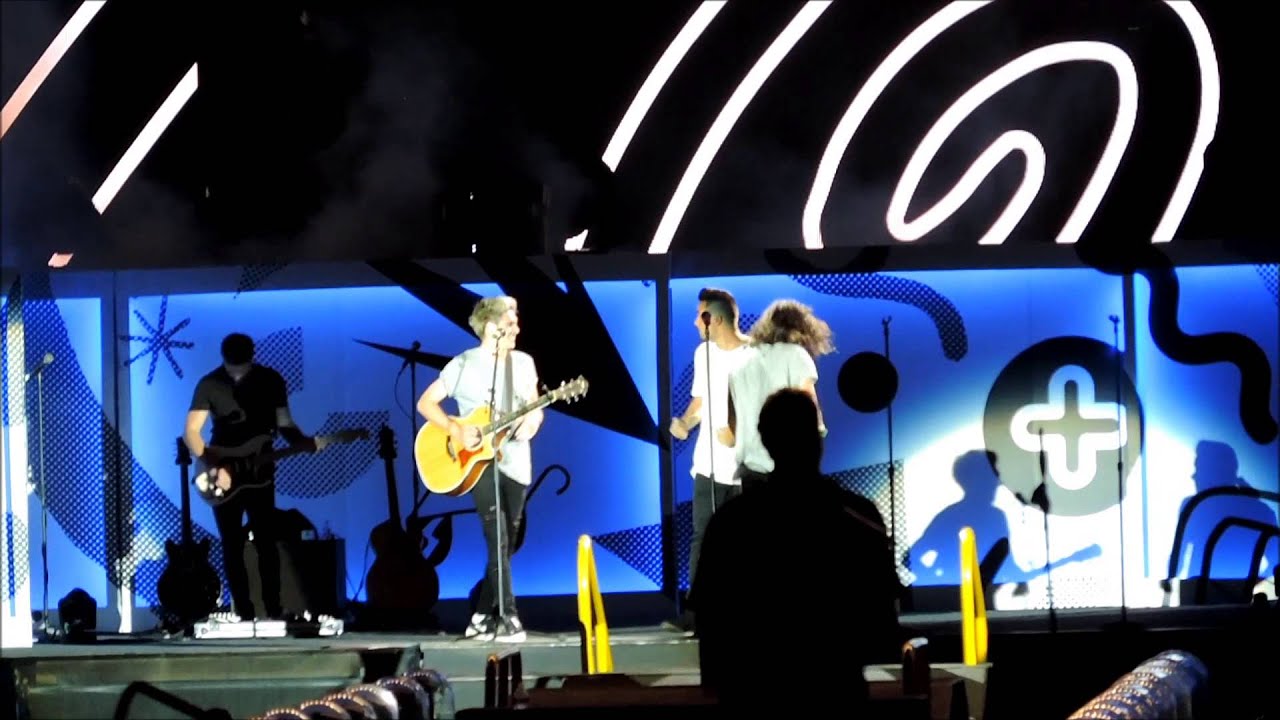 One Directions 