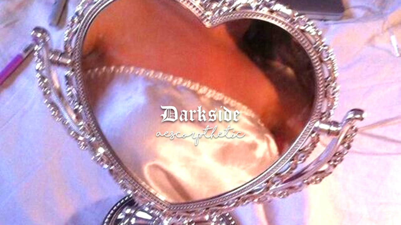 NEONI - Darkside (slowed + reverb)