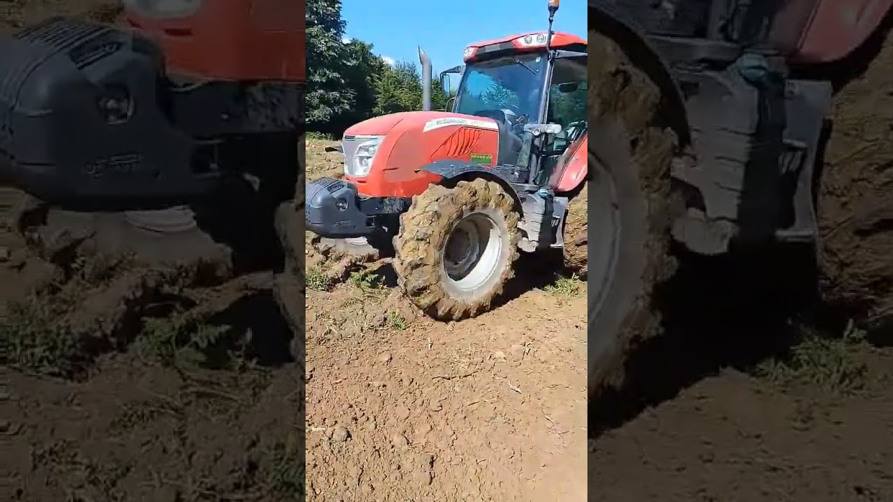Активна брана Graecus MS210 от Agripoint.eu